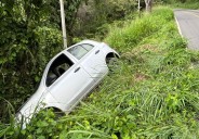 UN BOLILLO PARA EL SUSTO A LA ALTURA DE LOS TATES EN SALIDA DE CAMINO