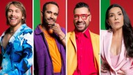 Aldo de Nigris y Dalílah Polanco entre los nominados de este 17 de septiembre en La Casa de los Famosos México