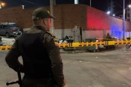 Policía se enfrentó a tiros a un delincuente en Bucaramanga: resultó herido