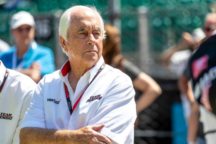 Roger Penske Announces New Driver Days After Parting Ways With Champion Veteran Roger Penske makes a bold IndyCar shakeup, parting with a longtime driver and ushering in a fresh championship
