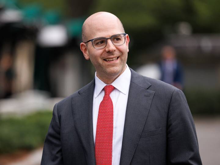 Who is Fed nominee Stephen Miran, and why is he so controversial?