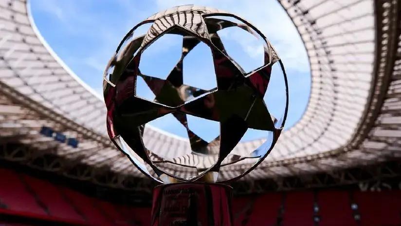 Tabla de posiciones de la Champions League 2025-26 EN VIVO: resultados de la fecha 1 de la fase liga del torneo