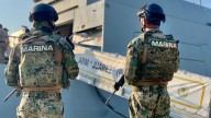 Reportan suicidio de marino señalado de sobornos en red de huachicol