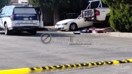 Detienen a presunto responsable por homicidio con arma blanca en la Campesina