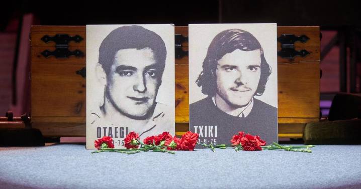 Covite carga contra los homenajes a los etarras Txiki y Otaegi: «Son una falta de respeto a sus víctimas»