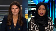 Ilhan Omar explains why she voted ‘no’ on Charlie Kirk resolution