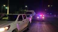 FGR realiza operativo en busca de vehículos relacionados al huachicol