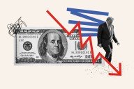 Donald Trump's Approval Rating Falls to Lowest Point With Richest Americans