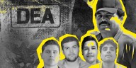 Autoridades estadounidenses ejecutaron una operación masiva que resultó en cientos de detenciones, decomiso de grandes cantidades de drogas sintéticas y millones de dólares
