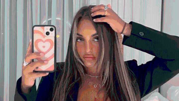 Passengers kept mistaking me for a model so I ditched my £29k-a-year cabin crew job to make six figures a MONTH