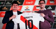 Manuel Barreto fue confirmado por la FPF para dirigir los partidos amistosos de Perú
