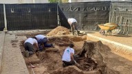 Recuperan los restos de 73 ejecutados de la Guerra Civil de una fosa en la localidad malagueña de Campillos