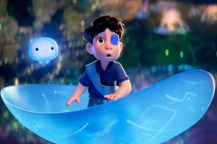 Disney Plus Announces ‘Elio’ Streaming Premiere Date
