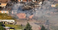 Suman 4 muertos y 8 heridos tras tiroteo en iglesia de Michigan