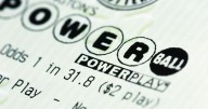 $100K Powerball ticket sold in Memphis, lottery officials say