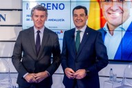 Feijóo pasa a la ofensiva contra Montero por la quita de deuda