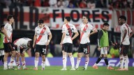 Por qué la mala racha de River trae recuerdos del descenso del 2011