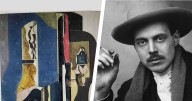 Mystery over valuable famous artwork stolen in Bristol burglary