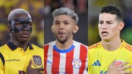 Eliminatorias Sudamericanas 2026: así se jugará la penúltima jornada rumbo al Mundial