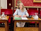 VOX rechaza la subida de las tarifas de EMASAGRA para 2026