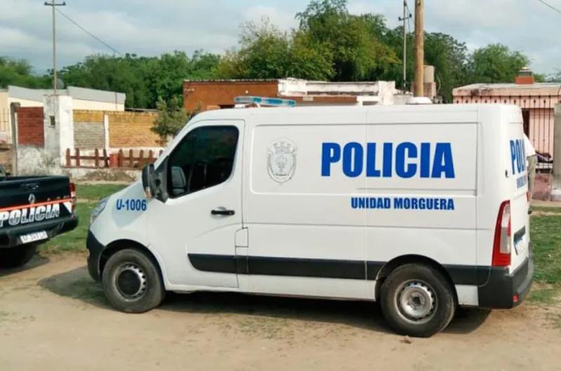 Conmoción en Frías: un hombre se quitó la vida y dejó un mensaje a su familia