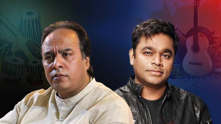 Delhi High Court grants relief to AR Rahman in copyright case over 'Veera Raja Veera' song