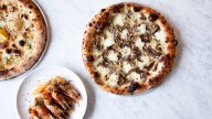 Review: Anna Pizza + Wine in Woodbury
