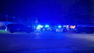 Deputies surround Tamarac home after woman injured in shooting