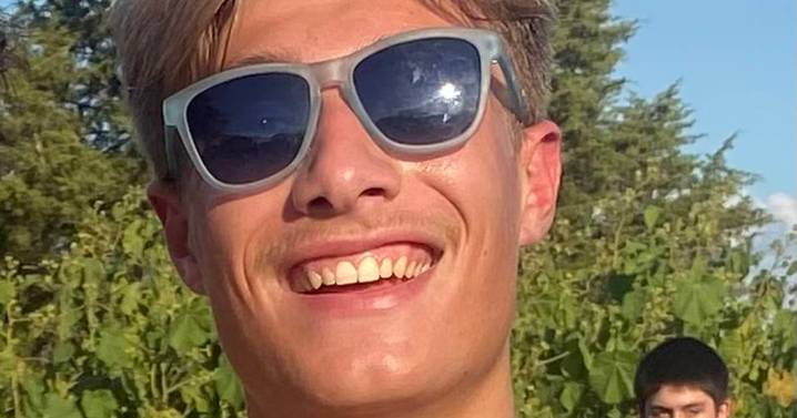 The Times Athlete of the Week: Somonauk/Leland boys cross country’s Cade Hamer