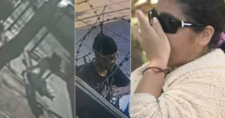 Identifican a autor de mortal asalto contra trabajador en Peñalolén: imputado era repartidor de tienda de retail