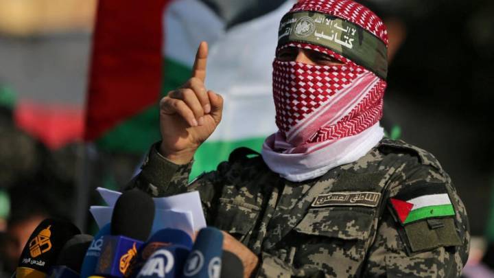 Israel afirma haber abatido al portavoz del brazo armado de Hamás