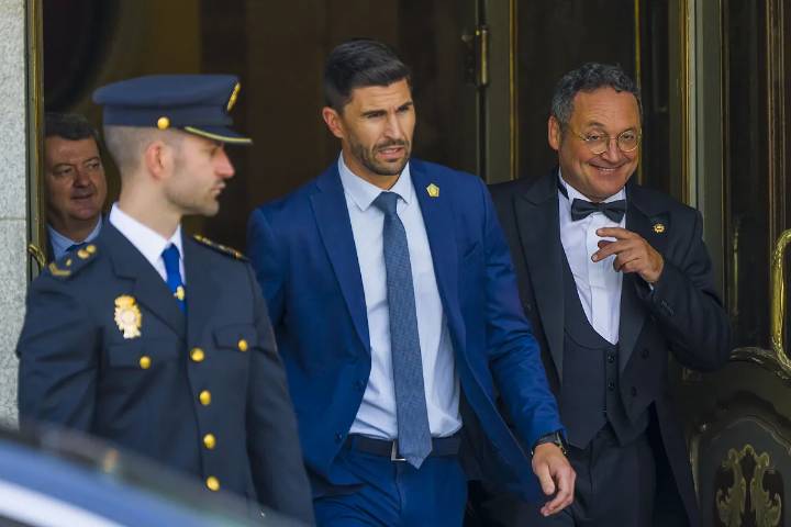 El novio de Ayuso recurre al Supremo para que eleve a 300.000 euros la cuantía de la fianza impuesta a García Ortiz