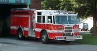 Missoula Fire Department to set 60-mile residency requirement