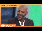Karamo Brown on Talk Show, Final Season of ‘Queer Eye'