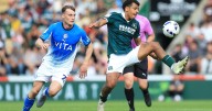 Why these five Plymouth Argyle players have started every League One game