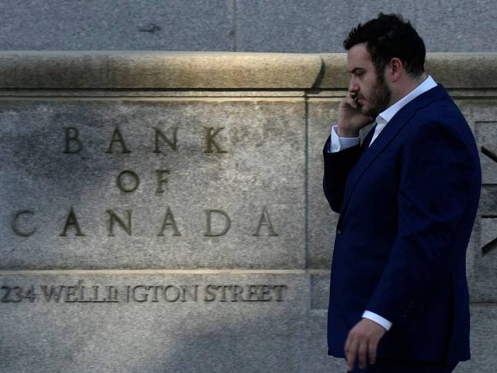 Bank of Canada's rate cut driven by shifting risks