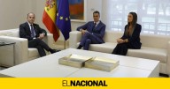 Junts llevará a votación en el Congreso el traspaso de competencias en inmigración el 23 de septiembre
