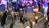 Marcha por los Derechos de los Animales Termina con Cuatro Detenidos en Santa Catarina, NL