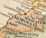 Indian armoured vehicle factory inaugurated in Morocco