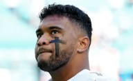 Dolphins suffer surprising loss as cornerback is ruled out during game vs Bills