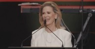 Rebecca Dunn's Net Worth Explains Why She Was a Major Donor at Charlie Kirk's Funeral