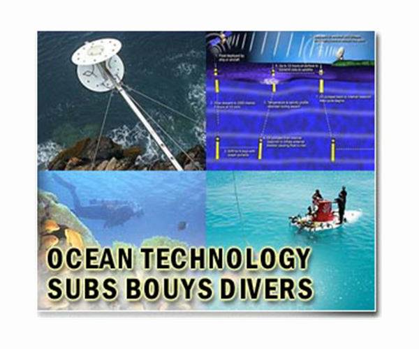 What is the high seas treaty?