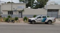 La Plata: entraron a una casa, rompieron todo y dejaron una desagradable “sorpresa”