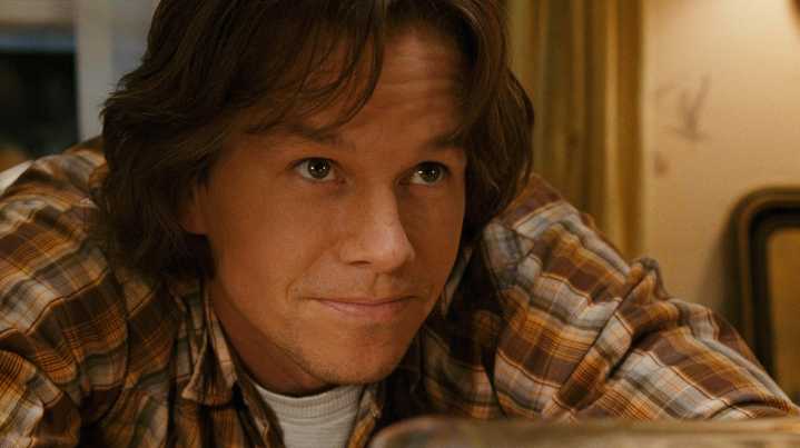 Steven Spielberg Produced A Mark Wahlberg Drama That Fired Ryan Gosling