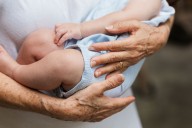Grandma Won’t Babysit Her Daughter’s Baby Unless She Changes His Name