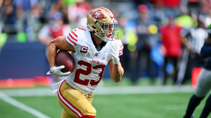 Five 49ers you should watch in Week 3 game vs. Cardinals