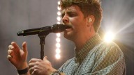Alex Warren, Maude Latour perform at Everwise Amphitheater in Indianapolis
