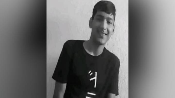 Piden Apoyo para Localizar a Manuel Avilés, Desaparecido en El Sauzal