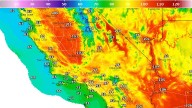 Forecast: SoCal, Central California face heat, flood threat Tuesday