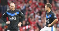 I defended against Wayne Rooney and Michael Owen – I know who I think was better